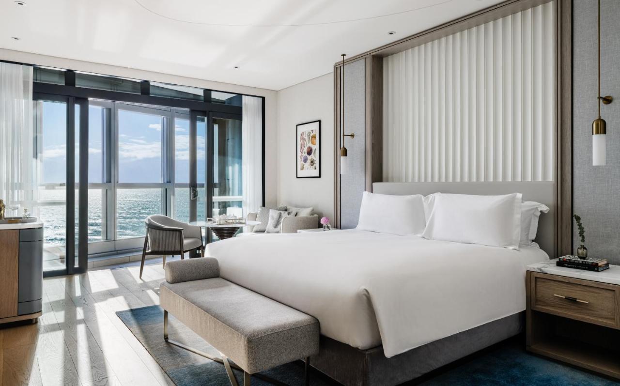 The Langham, Gold Coast And Jewel Residences Exterior foto