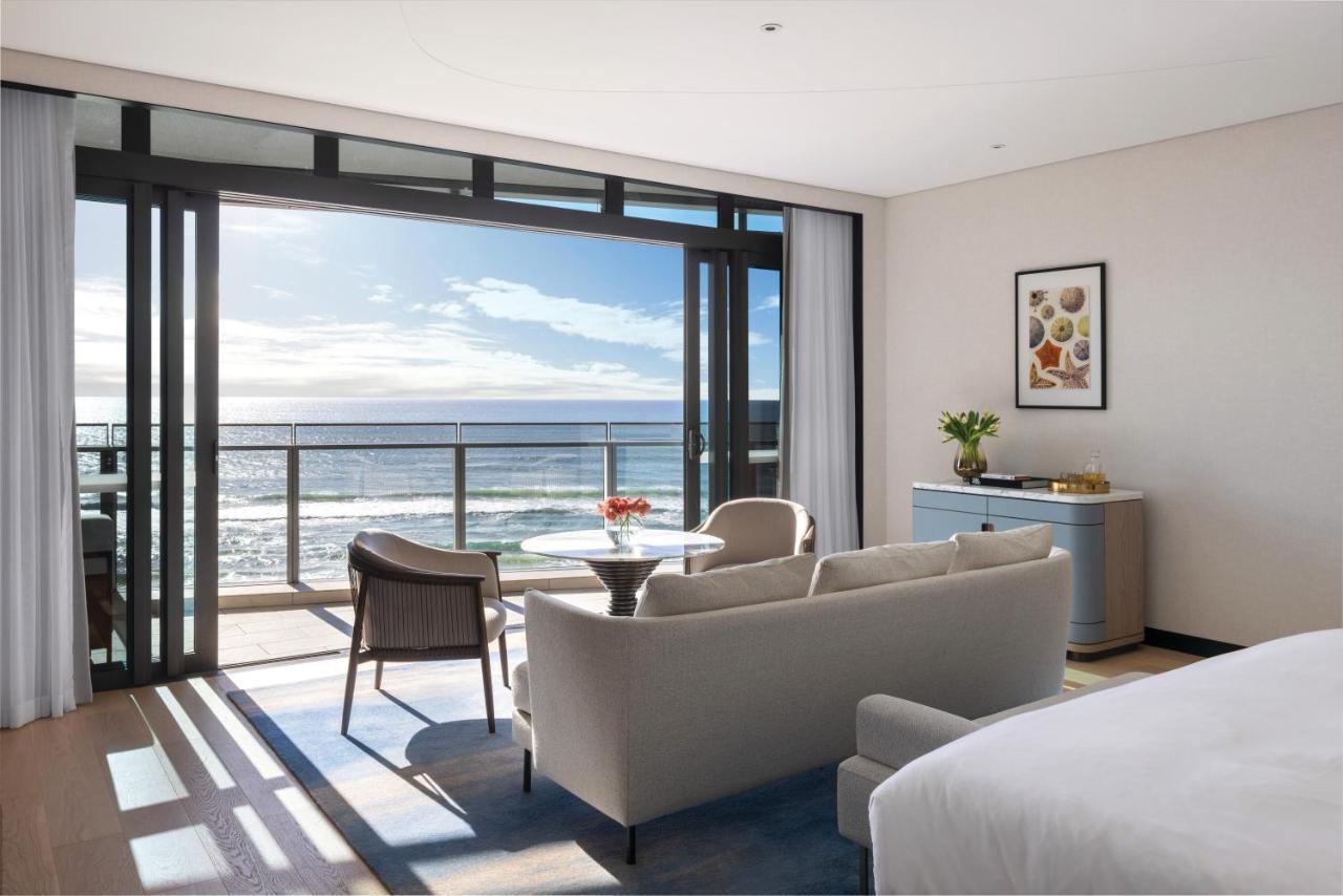 The Langham, Gold Coast And Jewel Residences Exterior foto The Standard Suite
